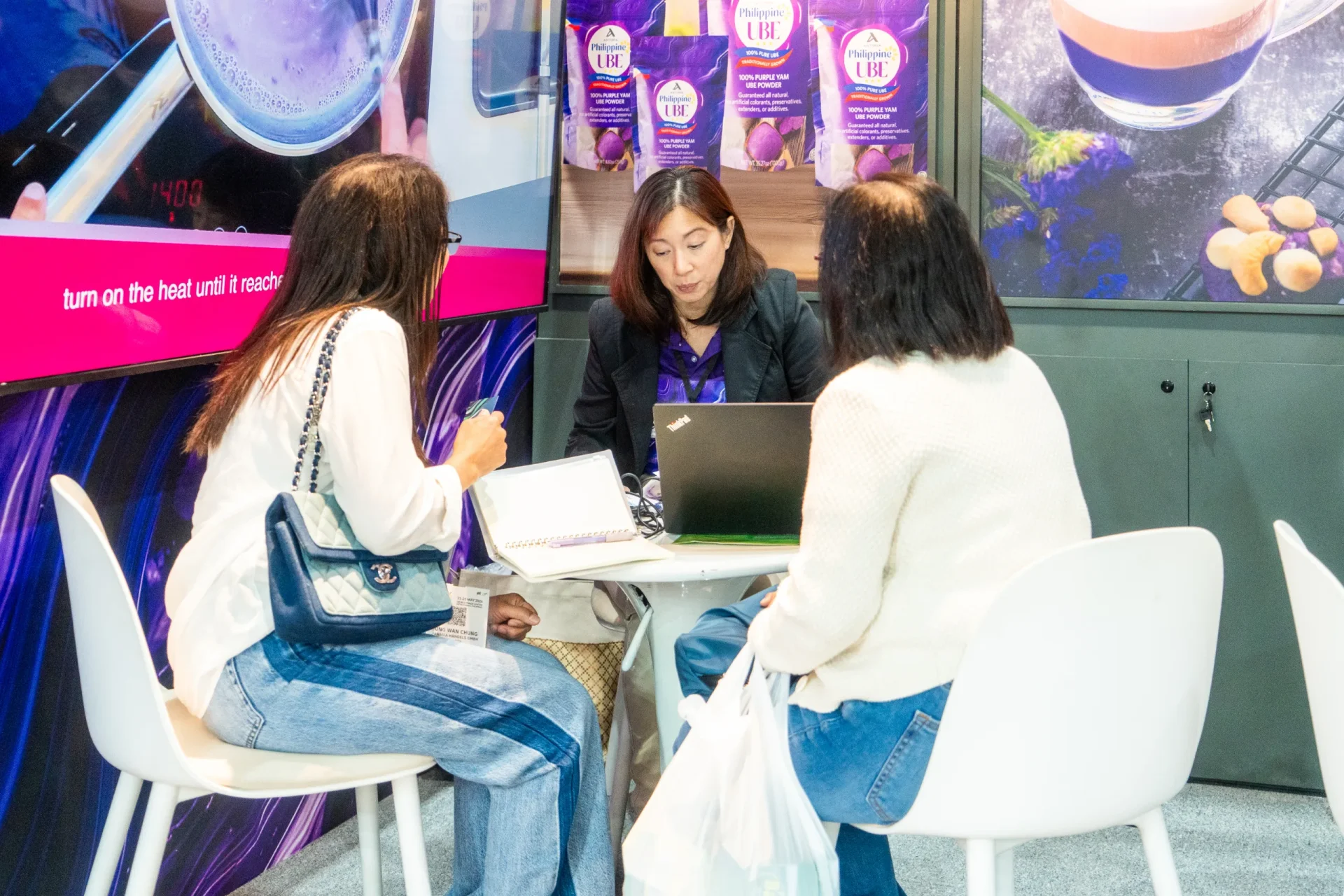 IFEX Philippines 2026: Tropical Flavors for the World gallery image 10